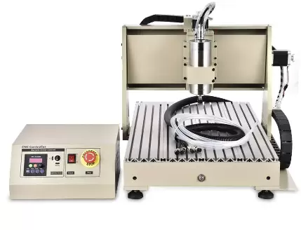 6040 4AXIS USB Graver Router Carving Mill Stroj na dřevo Řezbář kovů 1500W