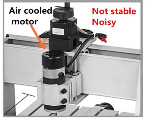 6040 4AXIS USB Graver Router Carving Mill Stroj na dřevo Řezbář kovů 1500W