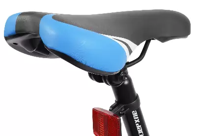 Skládací horské kolo pro dospělé MTB s kotoučovými brzdami 21 rychlostí 26