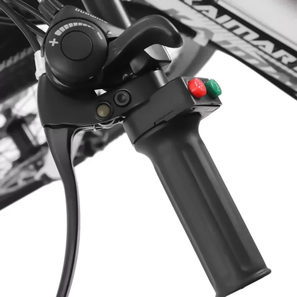 E Bike 26palcové elektrické horské kolo pro muže a ženy – 21rychlostní elektrické skládací kolo