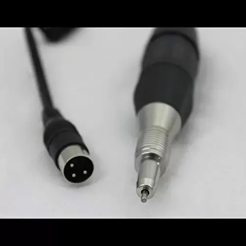 Dental Marathon Micromotor Strong 90 Leštička 35 000 RPM násadec