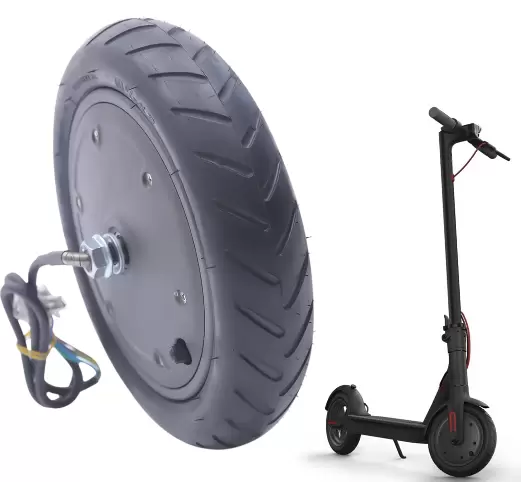 Náhradní pneumatika pro elektrický skútr s 350W motorem pro skútr M365/M365 PRO 8,26