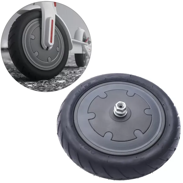 Náhradní pneumatika pro elektrický skútr s 350W motorem pro skútr M365/M365 PRO 8,26"