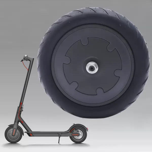 Náhradní pneumatika pro elektrický skútr s 350W motorem pro skútr M365/M365 PRO 8,26"