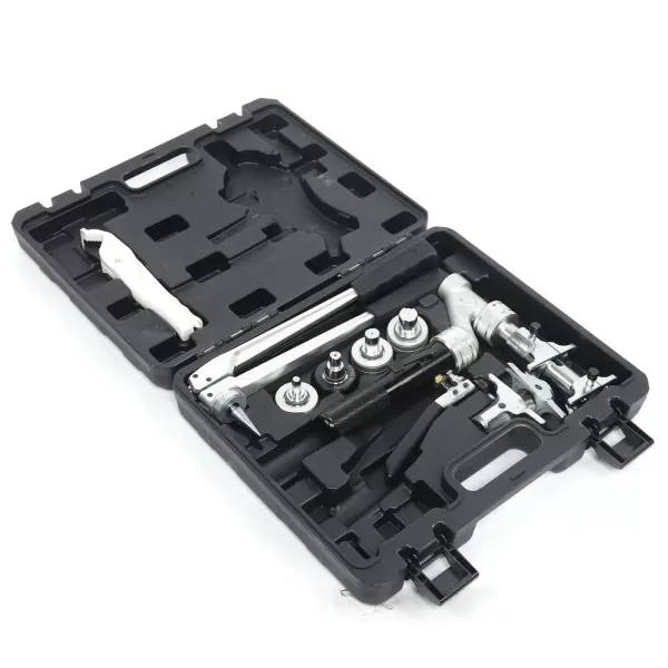 Lisovací kleště 16-32 mm - Na hadici - Hydraulická sestava - Pro REHAU HIS