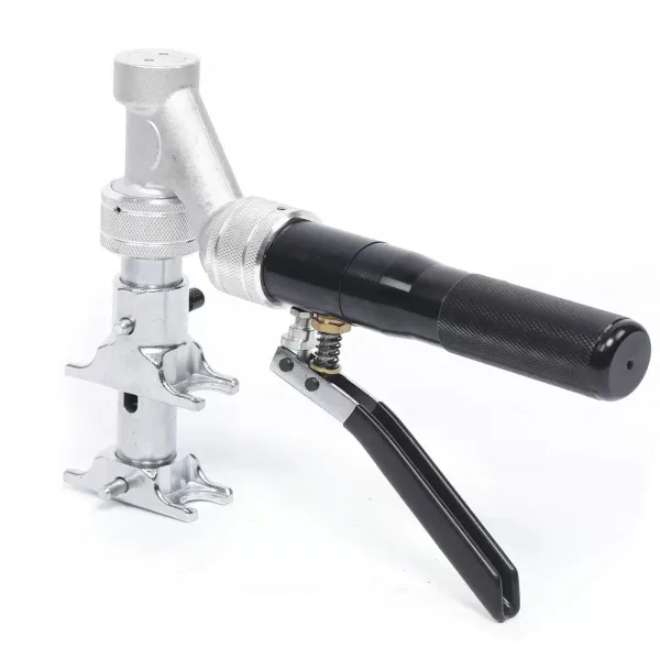 Lisovací kleště 16-32 mm - Na hadici - Hydraulická sestava - Pro REHAU HIS
