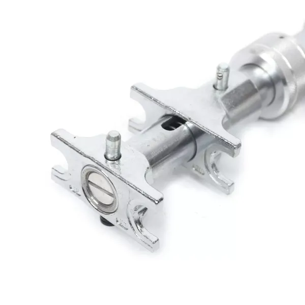 Lisovací kleště 16-32 mm - Na hadici - Hydraulická sestava - Pro REHAU HIS Lisovací kleště 16-32 mm - Na hadici - Hydraulická sestava - Pro REHAU HIS