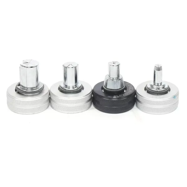 Lisovací kleště 16-32 mm - Na hadici - Hydraulická sestava - Pro REHAU HIS