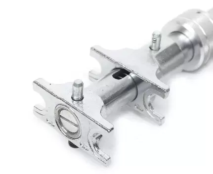 Lisovací kleště 16-32 mm - Na hadici - Hydraulická sestava - Pro REHAU HIS
