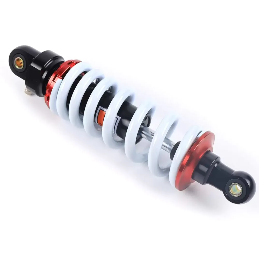 Zadní tlumič jízdních kol 290 mm tlumič z hliníkové slitiny pro Dirt Bike/Quad/ATV/Pit