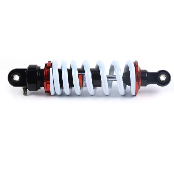 Zadní tlumič jízdních kol 290 mm tlumič z hliníkové slitiny pro Dirt Bike/Quad/ATV/Pit