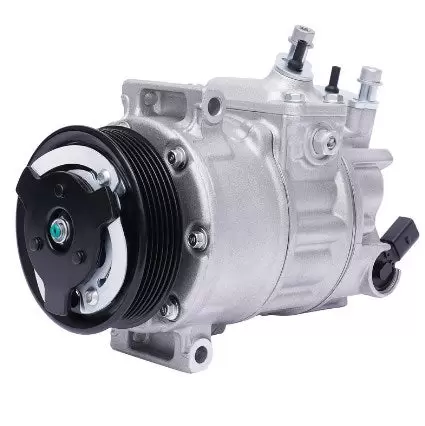 Kompresor klimatizace Fit 1K0820803 pro A UDI, VW, S KODA, S EAT
