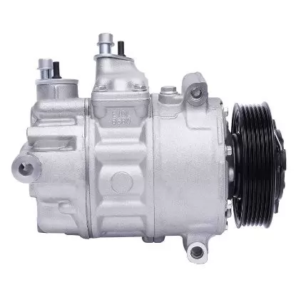 Kompresor klimatizace Fit 1K0820803 pro A UDI, VW, S KODA, S EAT