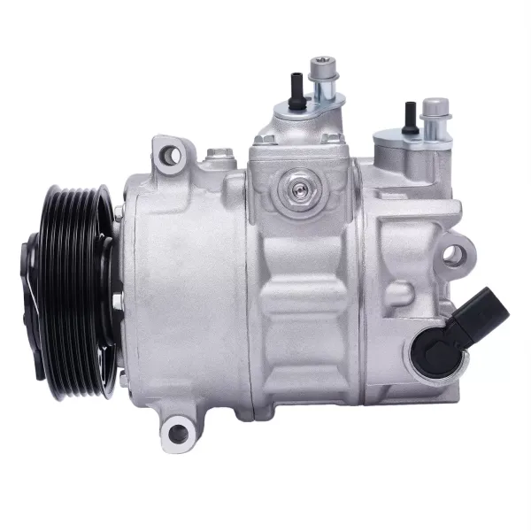 Kompresor klimatizace Fit 1K0820803 pro A UDI, VW, S KODA, S EAT