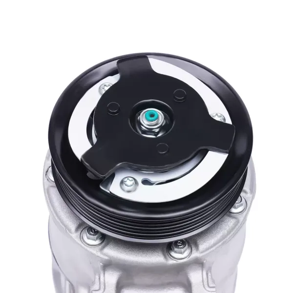 Kompresor klimatizace Fit 1K0820803 pro A UDI, VW, S KODA, S EAT