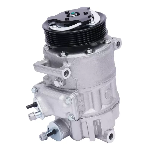 Kompresor klimatizace Fit 1K0820803 pro A UDI, VW, S KODA, S EAT