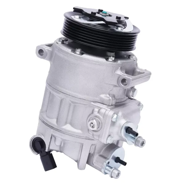 Kompresor klimatizace Fit 1K0820803 pro A UDI, VW, S KODA, S EAT