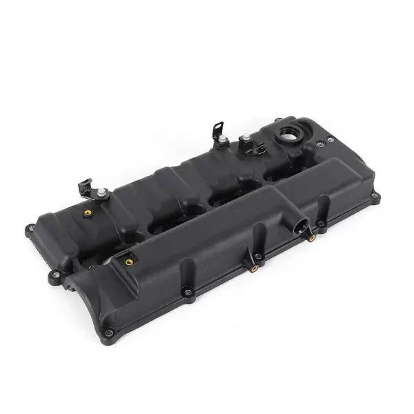 Víko ventilu 22410-4A401 pro KI-A So-rento I 06-09 2.5 CR-Di 2497ccm 125 KW 163 HP Víko ventilu motoru Víko ventilu 22410-4A401 pro KI-A So-rento I 06-09 2.5 CR-Di 2497ccm 125 KW 163 HP Víko ventilu motoru