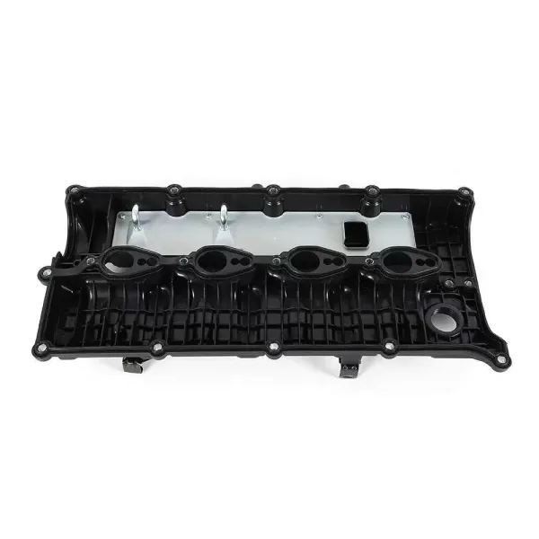Víko ventilu 22410-4A401 pro KI-A So-rento I 06-09 2.5 CR-Di 2497ccm 125 KW 163 HP Víko ventilu motoru