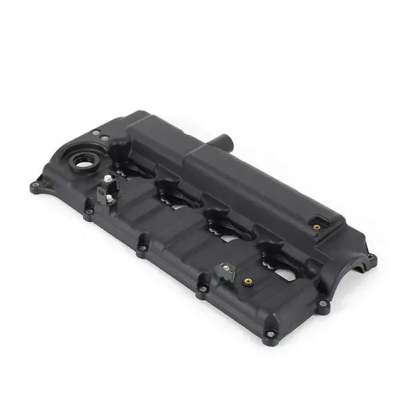 Víko ventilu 22410-4A401 pro KI-A So-rento I 06-09 2.5 CR-Di 2497ccm 125 KW 163 HP Víko ventilu motoru