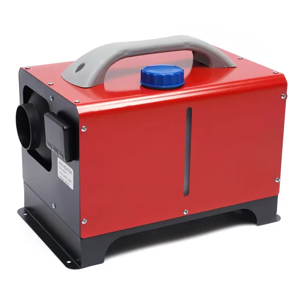 Dieselový ohřívač 8KW s LCD termostatem pro auto, nákladní auto, autobus, karavan, podstavec Dieselový ohřívač 8KW s LCD termostatem pro auto, nákladní auto, autobus, karavan, podstavec
