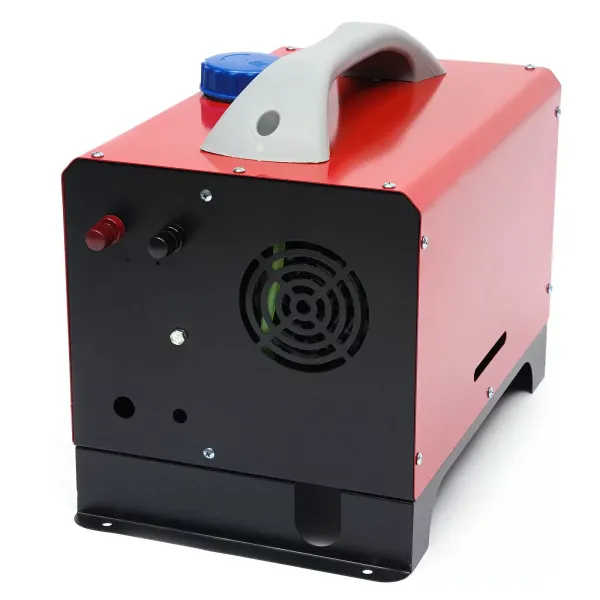 Dieselový ohřívač 8KW s LCD termostatem pro auto, nákladní auto, autobus, karavan, podstavec Dieselový ohřívač 8KW s LCD termostatem pro auto, nákladní auto, autobus, karavan, podstavec