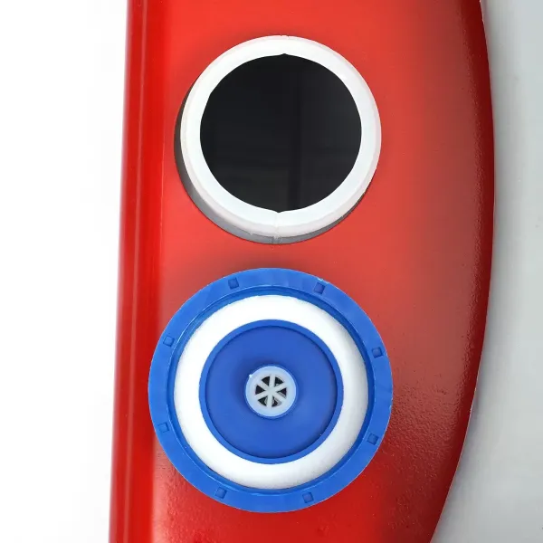 Dieselový ohřívač 8KW s LCD termostatem pro auto, nákladní auto, autobus, karavan, podstavec