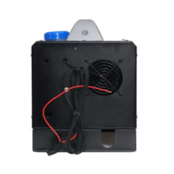 Dieselový ohřívač vzduchu 8 kW 12 V s dálkovým ovládáním LCD displejem Dieselový ohřívač nezávislého topení pro obytné vozy