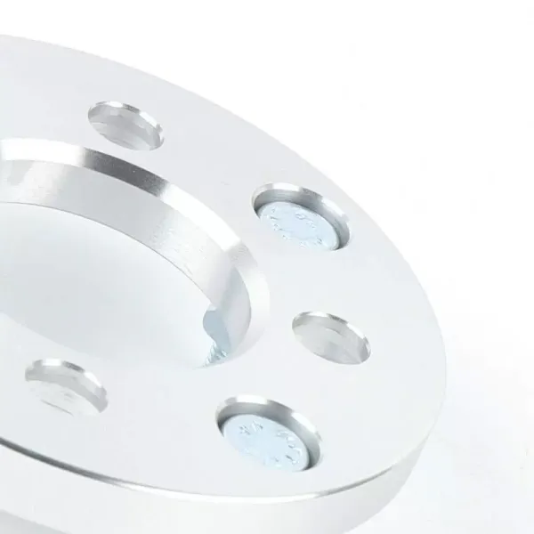 Balení 4 ks PCD rozpěrek kol 4 šroub x 114,3 mm M12 x 1,5 Balení 4 ks PCD rozpěrek kol 4 šroub x 114,3 mm M12 x 1,5