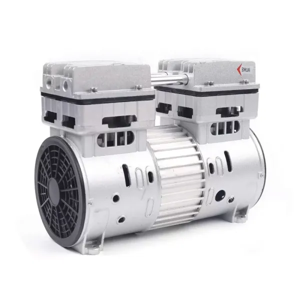 Kompresor stlačeného vzduchu Bezolejový kompresor Agregátový kompresor Olejový kompresor Bezventilátorový vzduchový kompresor 8 bar 1 HP 69 dB pro lékařské kompresory Kompresor stlačeného vzduchu Bezolejový kompresor Agregátový kompresor Olejový kompresor Bezventilátorový vzduchový kompresor 8 bar 1 HP 69 dB pro lékařské kompresory