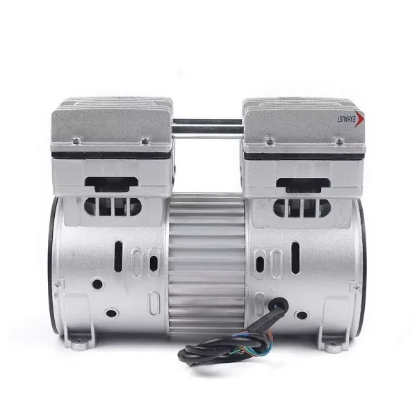 Kompresor stlačeného vzduchu Bezolejový kompresor Agregátový kompresor Olejový kompresor Bezventilátorový vzduchový kompresor 8 bar 1 HP 69 dB pro lékařské kompresory Kompresor stlačeného vzduchu Bezolejový kompresor Agregátový kompresor Olejový kompresor Bezventilátorový vzduchový kompresor 8 bar 1 HP 69 dB pro lékařské kompresory