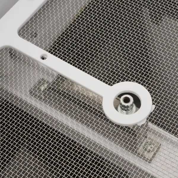 Vent Transparentní střešní světlík 42 x 42 cm 14" pro karavan nebo obytný vůz pro karavany Vent Transparentní střešní světlík 42 x 42 cm 14" pro karavan nebo obytný vůz pro karavany