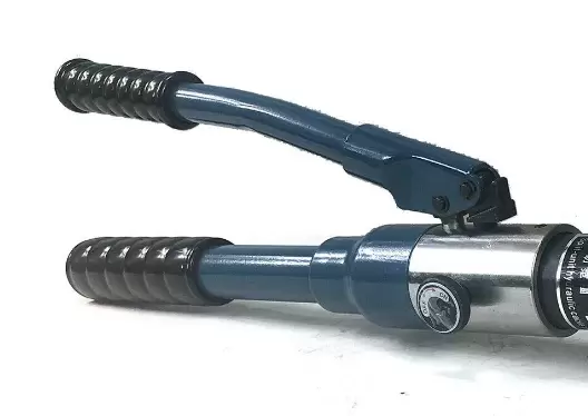 Hydraulická řezačka kabelů CU Alu Nástroj na řezání telefonních kabelů 50mm