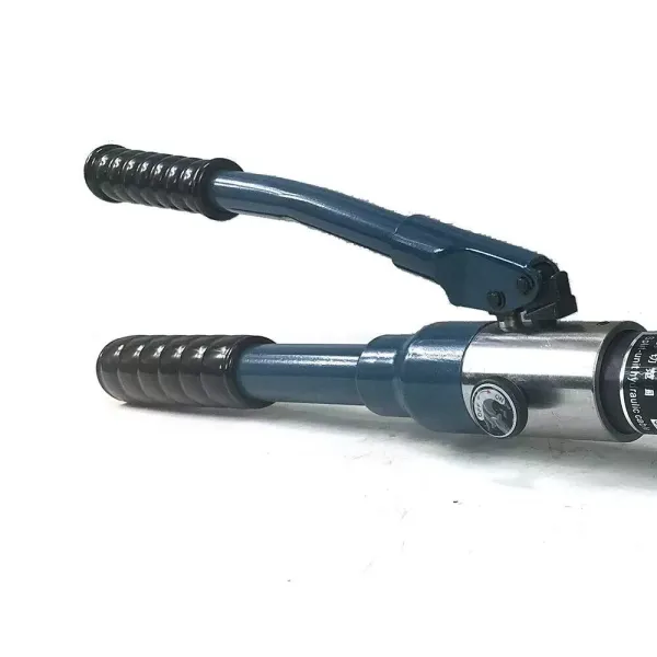 Hydraulická řezačka kabelů CU Alu Nástroj na řezání telefonních kabelů 50mm