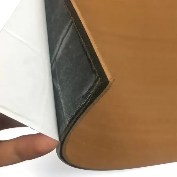 Hnědá pěnová podlaha EVA 240 cm x 900 x 6 mm Hnědá pěnová podlaha EVA 240 cm x 900 x 6 mm
