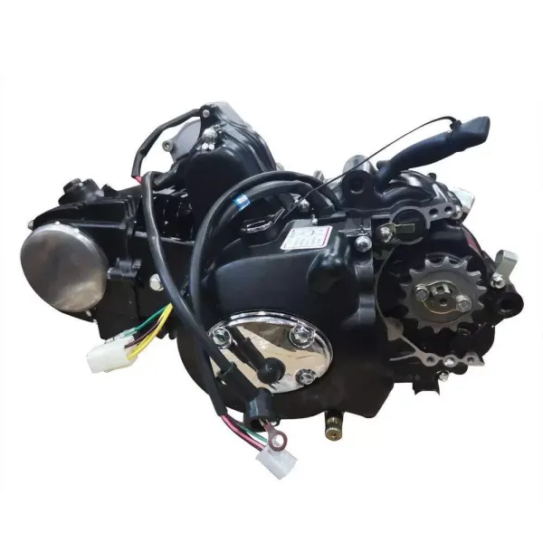 4taktní motor 125CC – motor na prašné kolo, motokárová čtyřkolka, startér s převodovkou CDI pro motokáry čtyřkolky