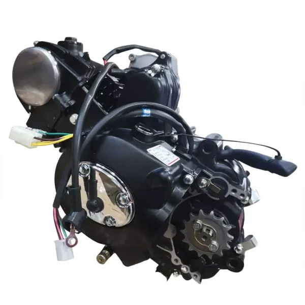 4taktní motor 125CC – motor na prašné kolo, motokárová čtyřkolka, startér s převodovkou CDI pro motokáry čtyřkolky 4taktní motor 125CC – motor na prašné kolo, motokárová čtyřkolka, startér s převodovkou CDI pro motokáry čtyřkolky