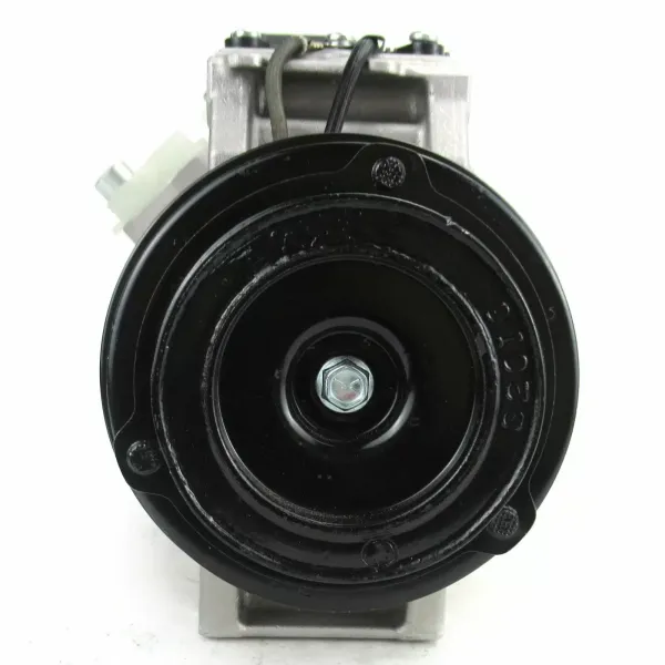 Kompresor klimatizace + spojky pro BMW X5 E53 3.0D 3.0i 4.4i 2000-2006 Kompresor klimatizace 12V
