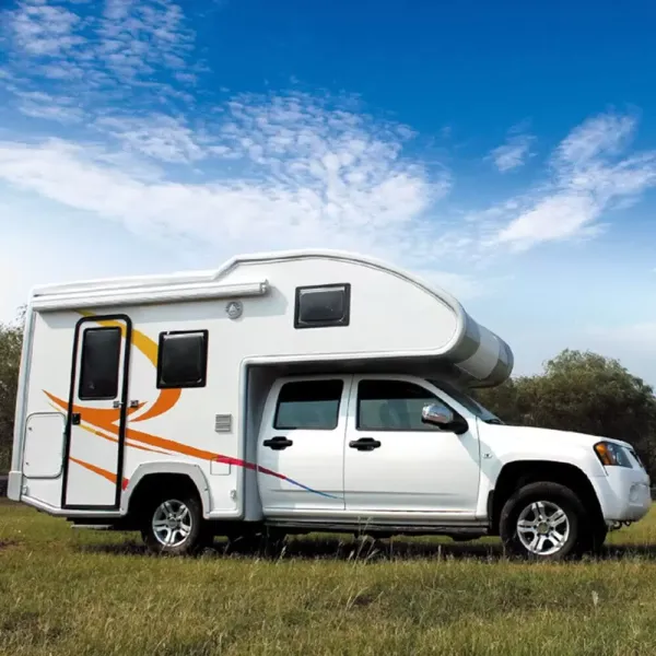 Okno karavanu - boční okno - pro obytný vůz, karavan, obytný vůz, karavan, karavan, karavan