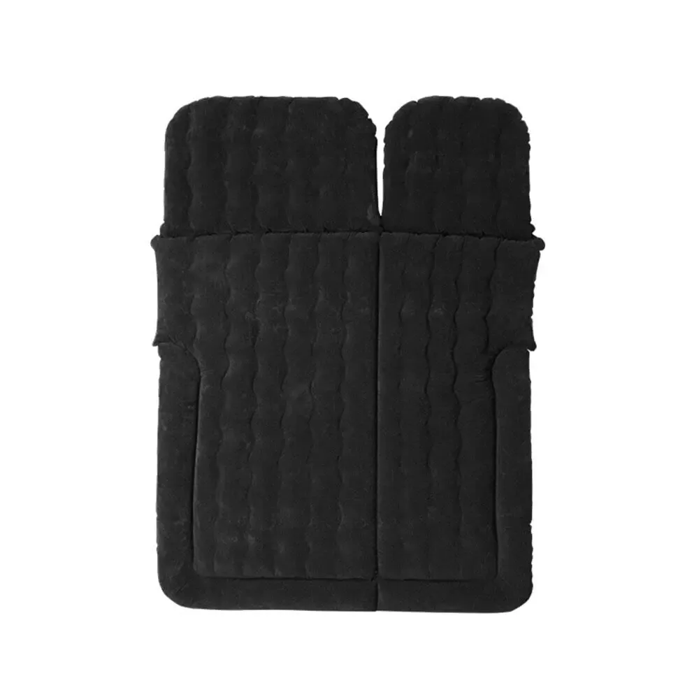 Auto matrace Nafukovací matrace SUV Camping Air Matrace nafukovací postel pro venkovní kempingové aktivity