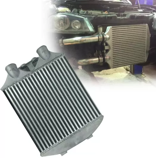 Přední chladič pro Seat Sport 70 mm.