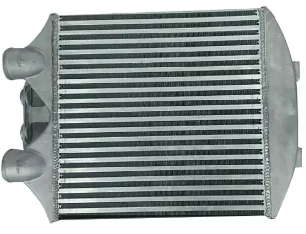Přední chladič pro Seat Sport 70 mm.