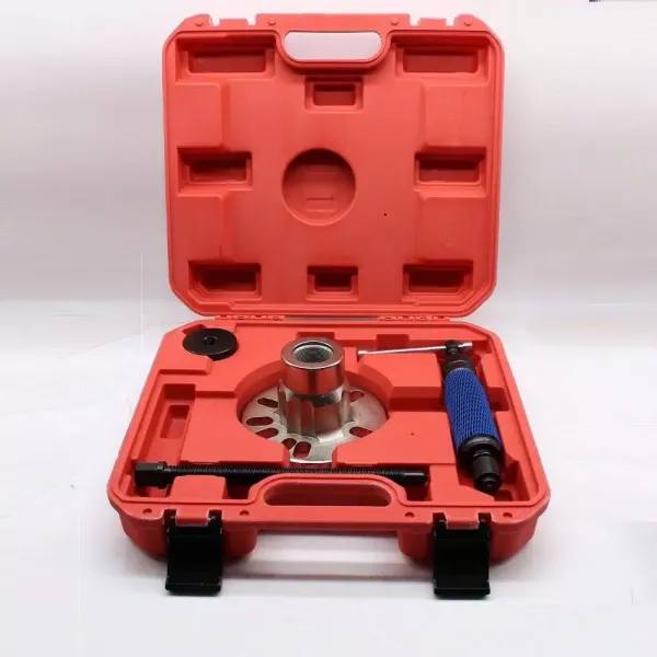 Hydraulický stahovák pro hnací hřídel 10T 96-125mm