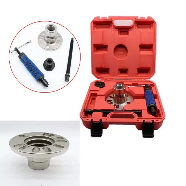 Hydraulický stahovák pro hnací hřídel 10T 96-125mm