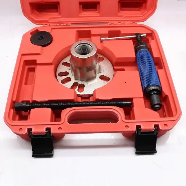 Hydraulický stahovák pro hnací hřídel 10T 96-125mm