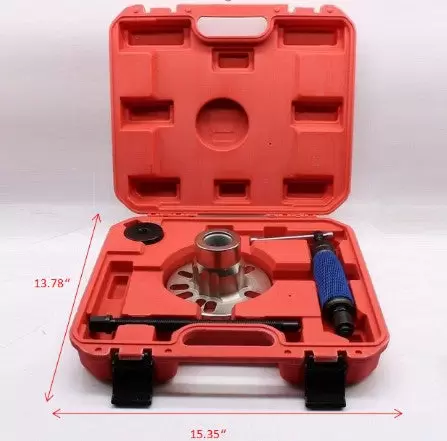 Hydraulický stahovák pro hnací hřídel 10T 96-125mm