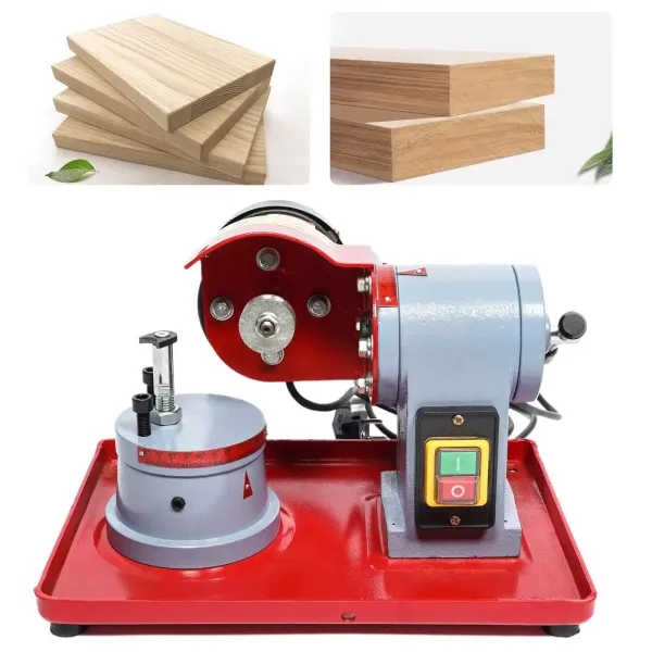 Mokrá bruska s kotoučem pily a diamantem (250 W, 80-700 mm, 2850 ot./min.) Mokrá bruska s kotoučem pily a diamantem (250 W, 80-700 mm, 2850 ot./min.)