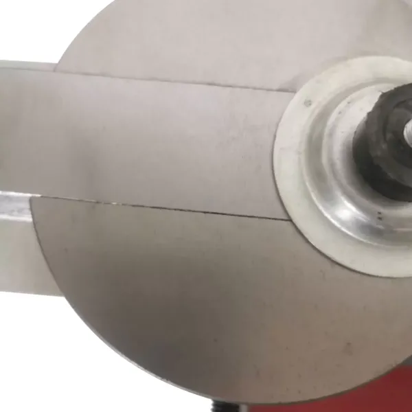 Mokrá bruska s kotoučem pily a diamantem (250 W, 80-700 mm, 2850 ot./min.)