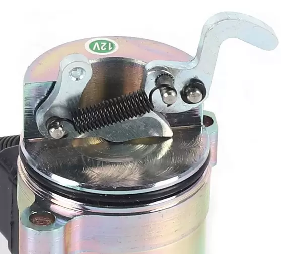 Solenoid Professional 12V magnetický magnet pro F2L2011
