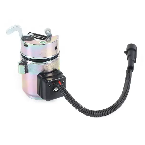 Solenoid Professional 12V magnetický magnet pro F2L2011